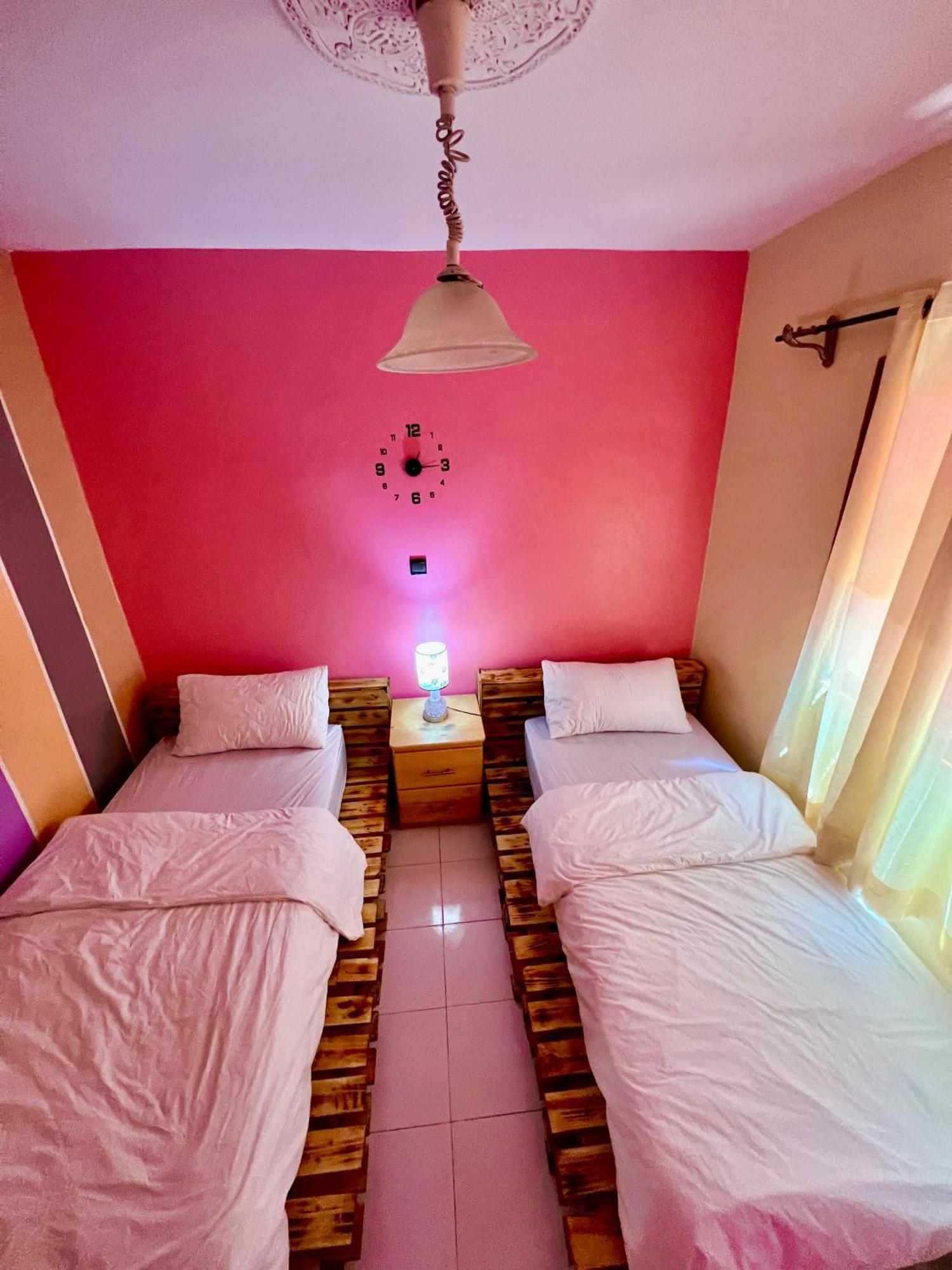 Red House Appartement Essaouira Buitenkant foto